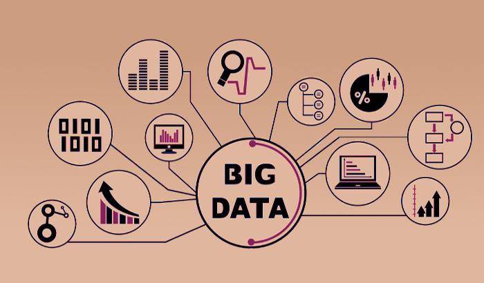 Big Data. Il mondo in mano ai matematici