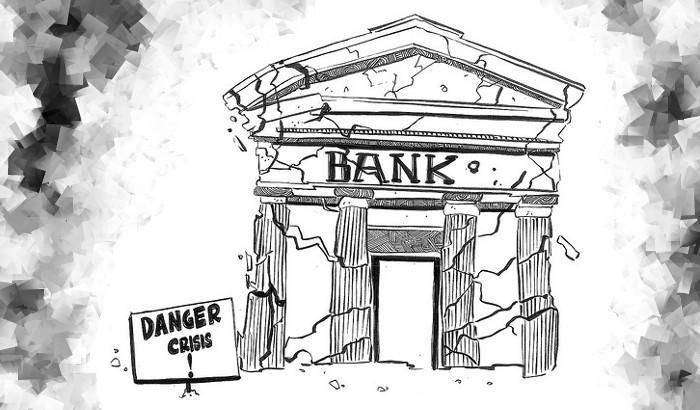 Banca in crisi? Blocchiamo i conti correnti! Non uno scherzo ma un’idea Ue