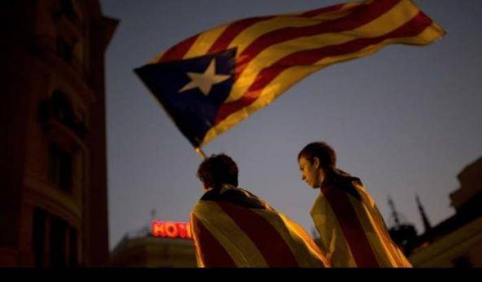 'Se Madrid interviene in Catalogna sarà un macello': come NON gestire richieste di più autonomia