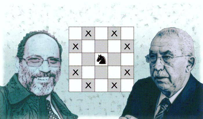 La mossa del cavallo: pro e contro dell’appello di Ingroia e Chiesa