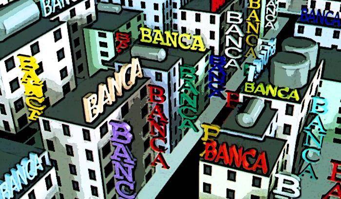 Banche e finanza, bilancio della legislatura