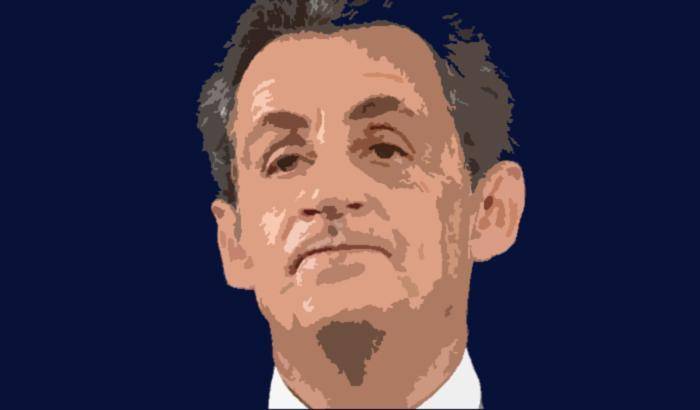 Siamo tutti Sarkozy