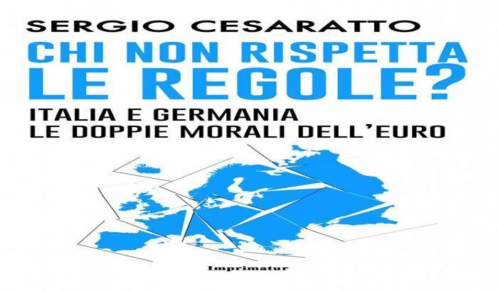 L’Italia e la doppia morale dell’Europa a trazione tedesca