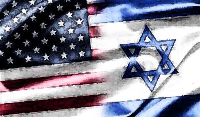 Il Congresso USA nelle mani d’Israele