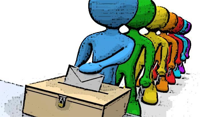 Le elezioni europee e le elezione brasiliane