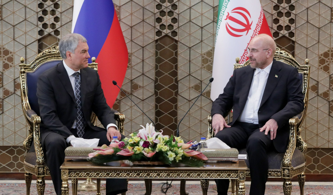 Iran e Russia cercano un’intesa strategica