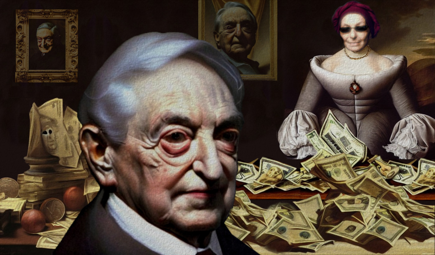 Le donazioni e gli 'interessi' di Soros: come funziona il filantrocapitalismo