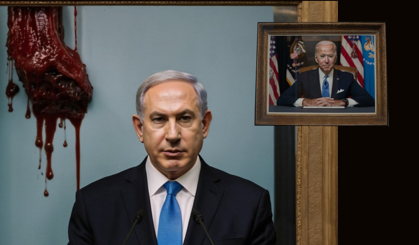 Il crollo di Israele e degli Stati Uniti