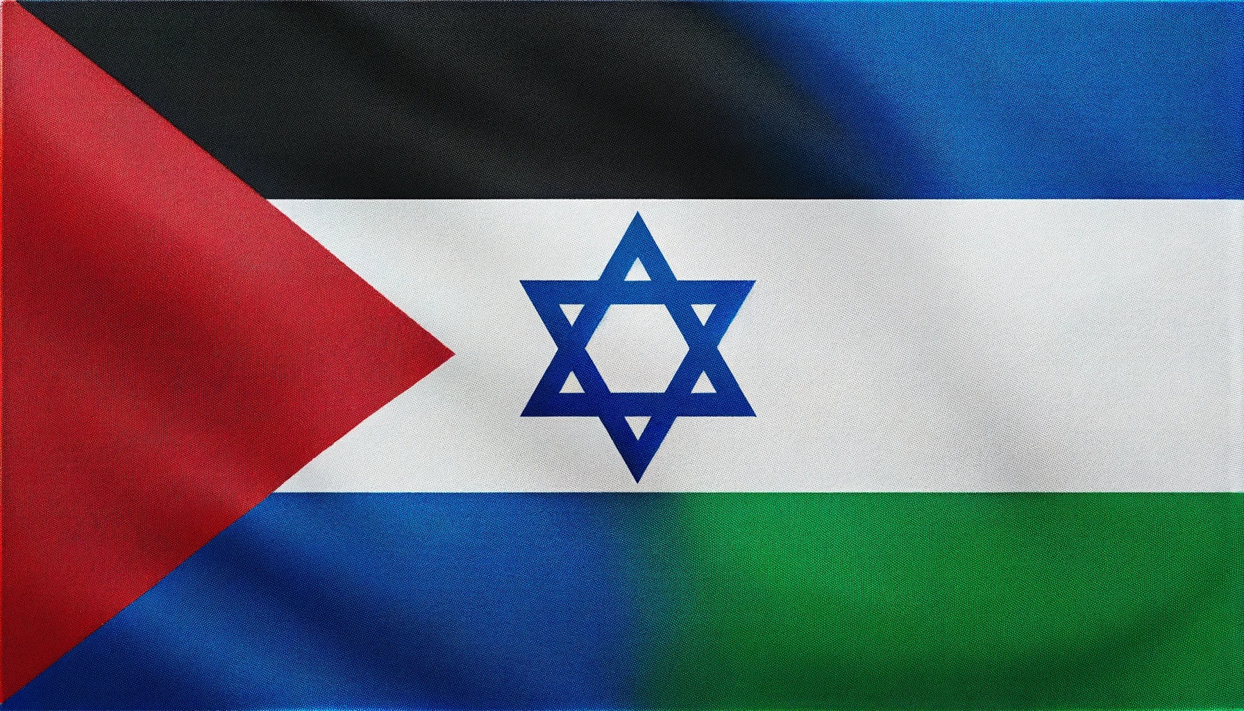 Due Popoli, uno Stato: per il tramonto del «Sionismo Reale»
