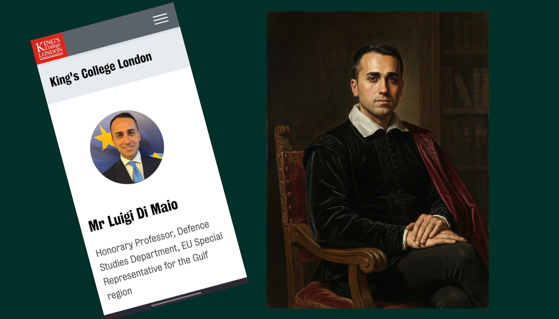 bibitaggio Giggino 'a Cartelletta