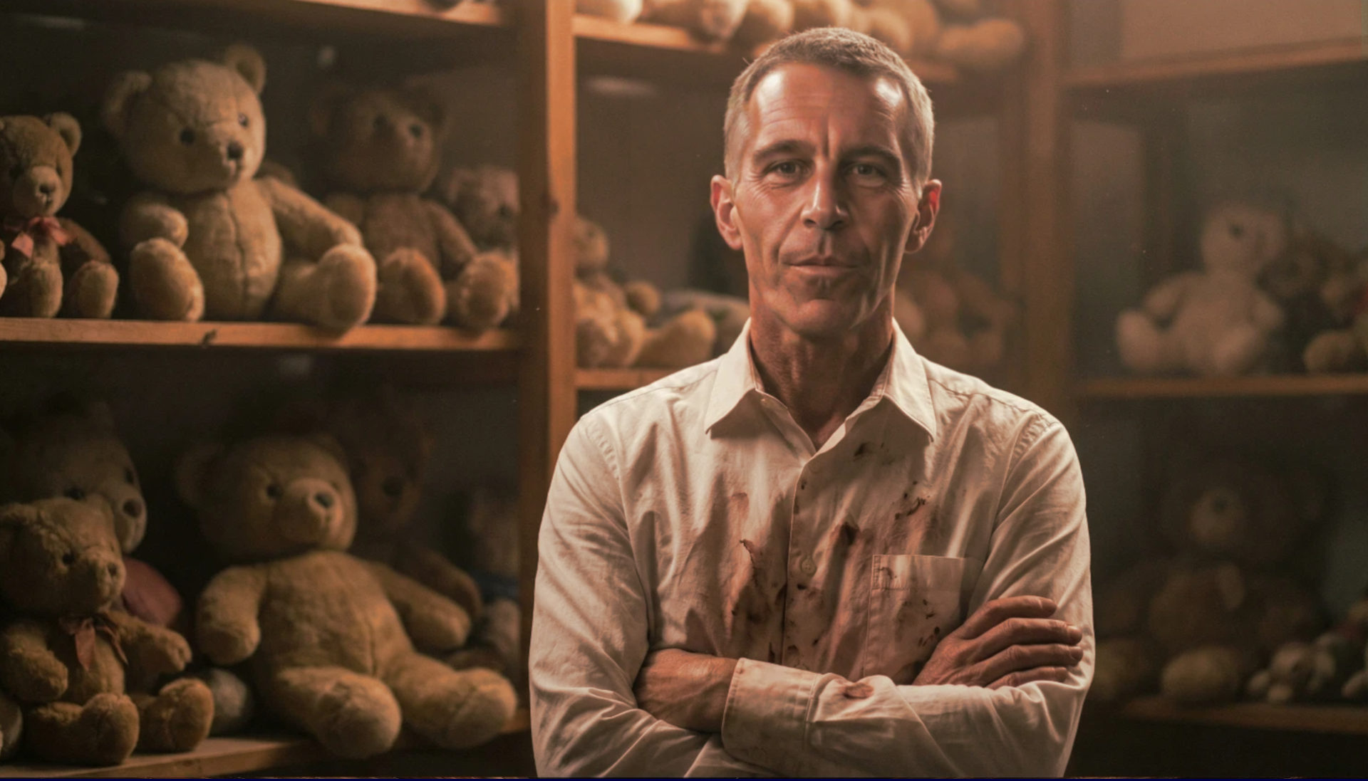 Il mondo degli Epstein