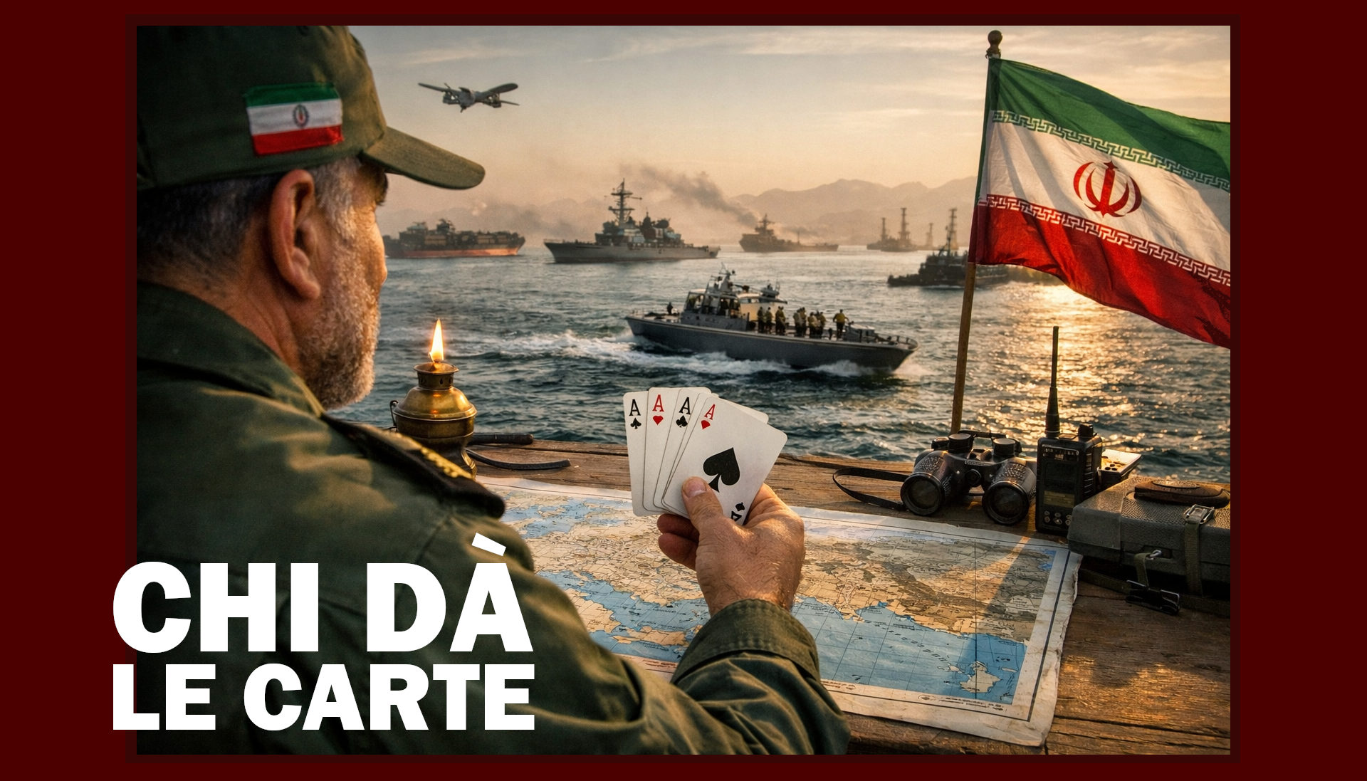 Chi dà le carte